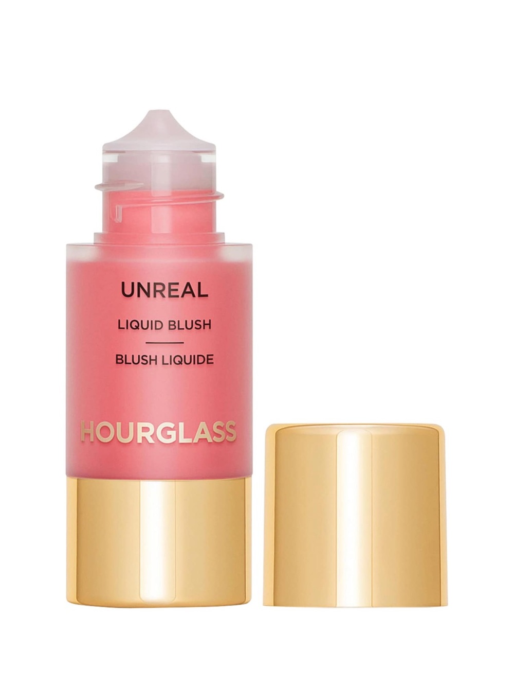 Hourglass Unreal Liquid Blush — Whim NEW IN BOX✨
